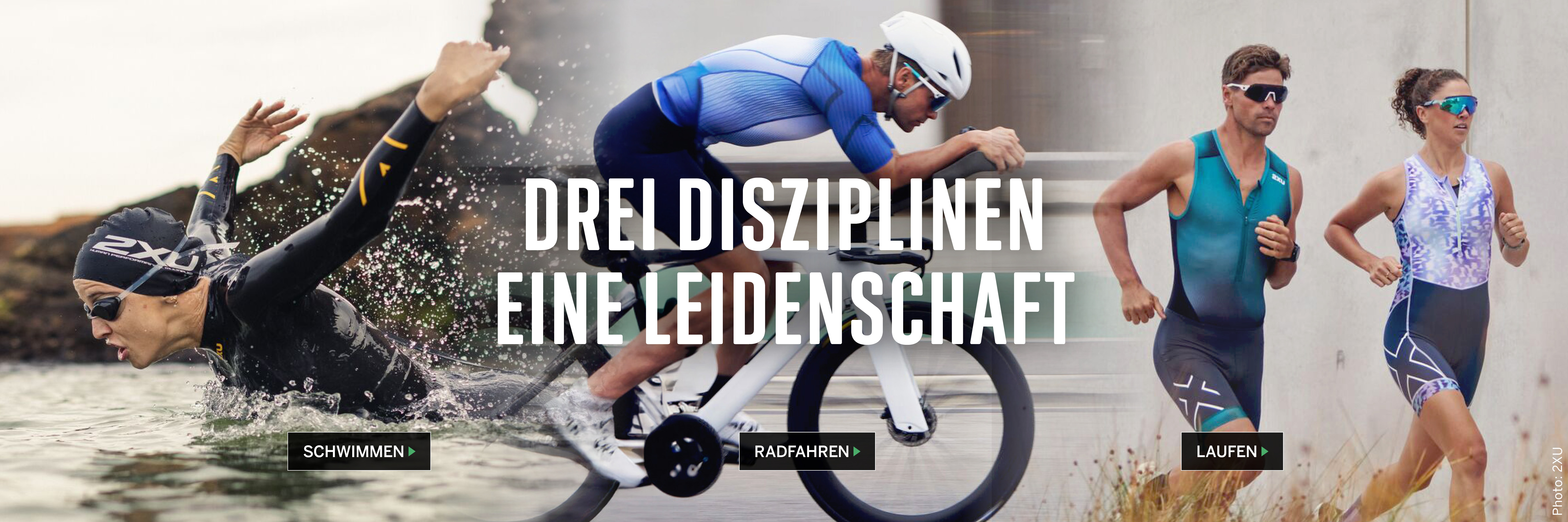 Triathlon
